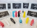 Silent Nozzle 3pk