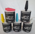 Silent Nozzle 8pk