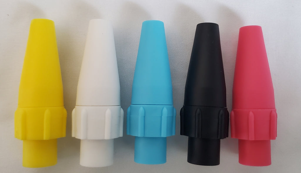 Silent Nozzle 3pk